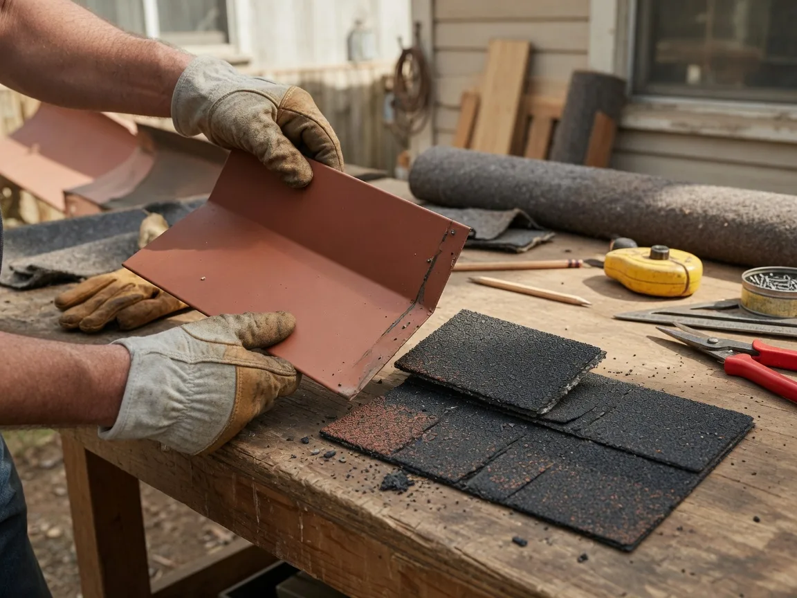 Roof Repair company in Dover, MN